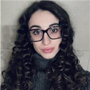 Studentessa di lettere moderne impartisce aiuto compiti/studio di materie umanistiche (italiano, storia, filosofia)